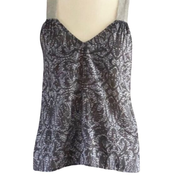 Converse Lightweight Flowy Tank Top - Picture 1 of 3